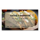 Recherche de taco cartes visite Chef
