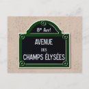 Recherche de elysees cartes postales Avenue
