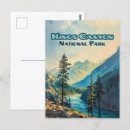 Recherche de roi cartes postales Californie