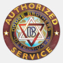 Recherche de dodge autocollants Esquiver