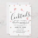 Recherche de mimosa bridal shower invitations Moderne