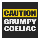 Recherche de attention posters Prudence