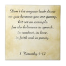 Recherche de citations de bible carreaux Écriture sainte