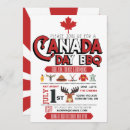 Recherche de canada invitations Canadien