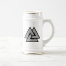 Recherche de valknut tasses Asatru