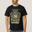 Recherche de marines tshirts Pour lui
