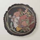 Recherche de nouveau art coussins Vintage