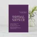 Recherche de purple se marie invitations Pour elle