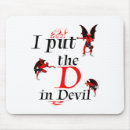 Recherche de diable tapis souris Halloween
