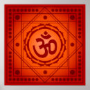 Recherche de diwali posters Aum