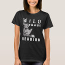 Recherche de bookworm tshirts Sauvage