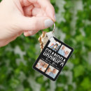 Recherche de personnes âgées porteclés Anniversaire