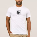 Recherche de bundeswehr tshirts Allemagne