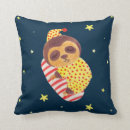 Recherche de paresse coussins Doux