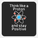 Recherche de physicien autocollants Geek