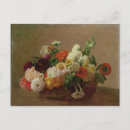 Recherche de latour cartes postales Fleurs