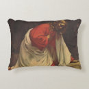 Recherche de le christ coussins Chrétien