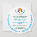 Recherche de trèfle de trois feuilles invitations Irlande