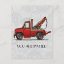 Recherche de épave invitations Camion