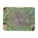 Recherche de planner magnets Ville