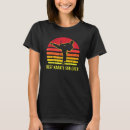 Recherche de marié mignon tshirts Rétro