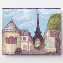 Recherche de villes plaques Paysage urbain