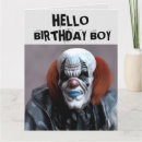 Recherche de mauvais garçon cartes postales Pour lui