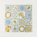 Recherche de sicilien posters Aquarelle
