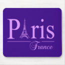 Recherche de paris tapis souris France
