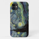 Recherche de vincent van gogh iphone coques Peinture à l'huile
