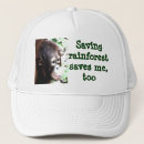 Recherche de faune conservation casquettes Amoureux des animaux