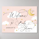 Recherche de lune rose posters Bientôt maman