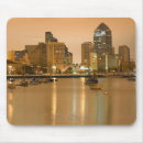 Recherche de diego tapis souris Paysage urbain