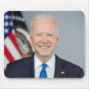 Recherche de la maison du président tapis souris Joe biden