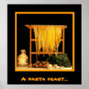 Recherche de pâtes italiennes posters Cuisine