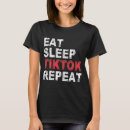 Recherche de tiktok tshirts Humour