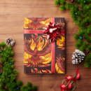Recherche de mythologie papier cadeau Phoenix