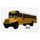 Recherche de autobus scolaire magnets Transport
