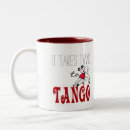 Recherche de tango tasses Milonga