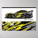 Recherche de automobile posters Sports