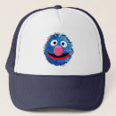 Recherche de monstre casquettes Monstre à la fin