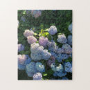 Recherche de hydrangea puzzles Floral