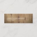 Recherche de bois blanc cartes visite Professionnel