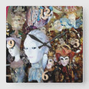 Recherche de vénitien horloges Italie