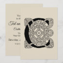 Recherche de art celtique invitations Noeud céleste