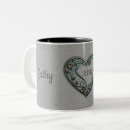 Recherche de coeur gris tasses Toute personne