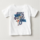 Recherche de graphisme bébé tshirts Sports