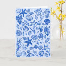 Recherche de le coquillage vœux cartes Obus