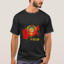 Recherche de cccp tshirts Union