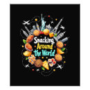 Recherche de fast food posters Nourriture